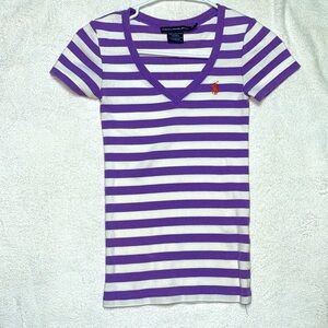 Ralph Lauren Sport V-Neck T-Shirt